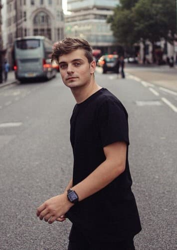 Martin Garrix