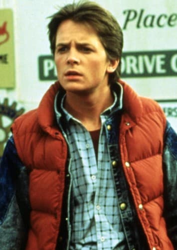 Marty McFly