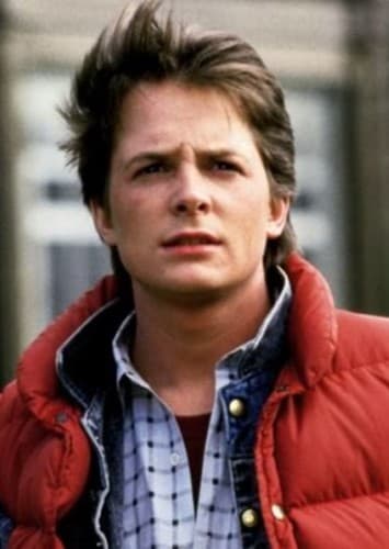 Marty McFly