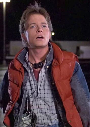 Marty McFly