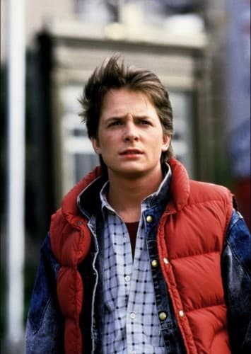 Marty McFly