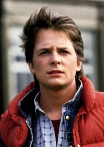 Marty McFly