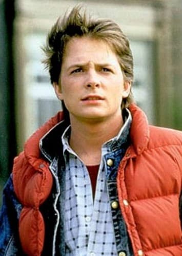 Marty McFly