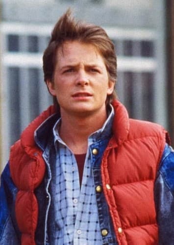 Marty McFly