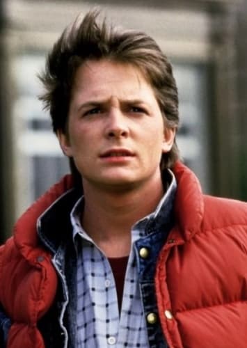 Marty McFly