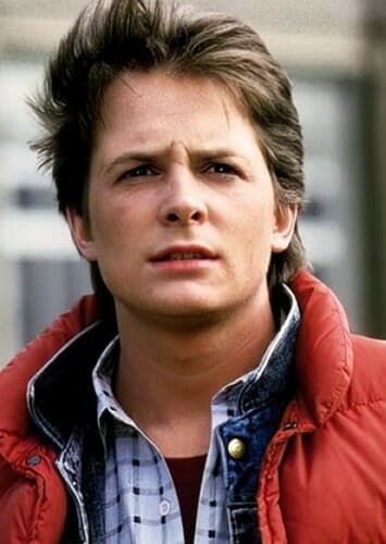 Marty McFly