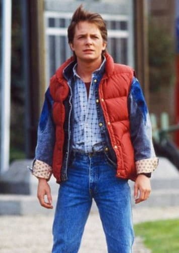 Marty McFly