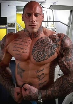 Martyn Ford