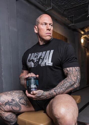 Martyn Ford