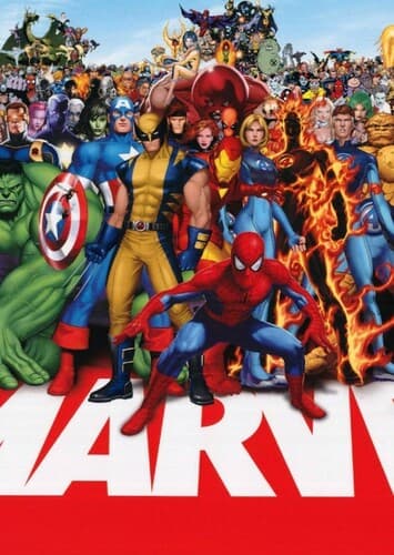 Marvel