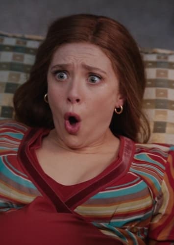 Marvel Cinematic Universe