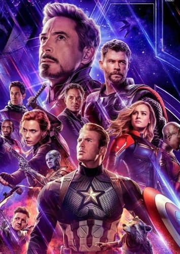 Marvel Cinematic Universe