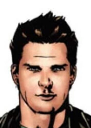 [Marvel]"Multiple Man"