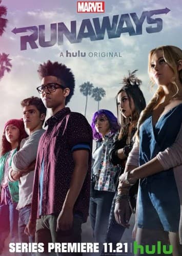 Marvel's Runaways