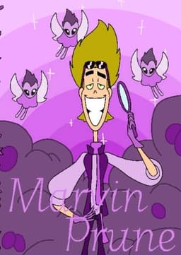 Marvin Prune