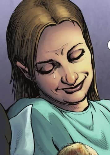 Mary Constantine (flashback)