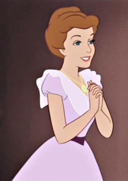 Mary Darling (Peter Pan)