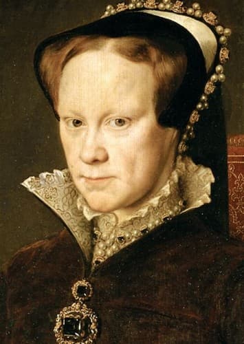 Mary I
