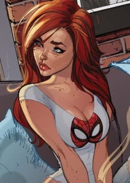 Mary Jane