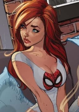 Mary Jane