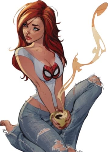 Mary Jane Watson