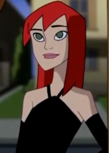 Mary Jane Watson