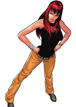 Mary Jane Watson