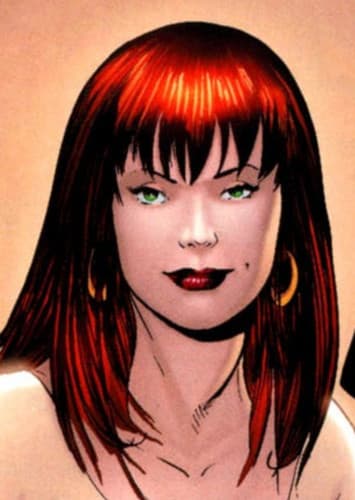 Mary Jane Watson
