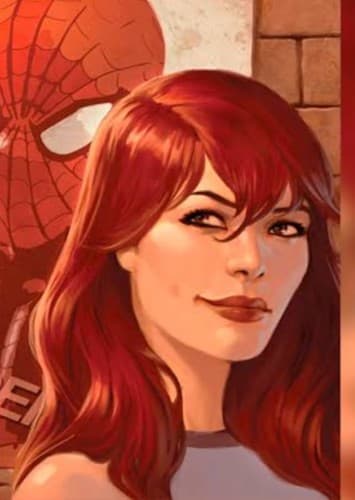 Mary-Jane Watson