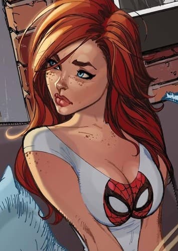 Mary Jane Watson
