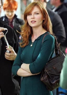 Mary Jane Watson