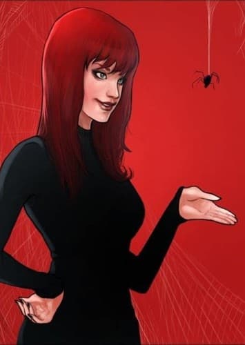 Mary Jane Watson