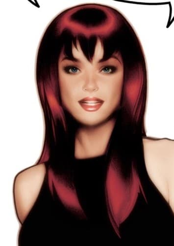 Mary Jane Watson