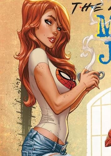 Mary Jane Watson