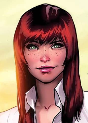 Mary Jane Watson