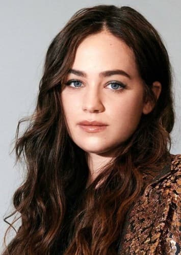 Mary Mouser