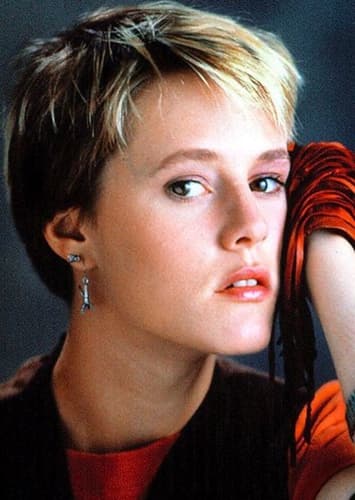 Mary Stuart Masterson