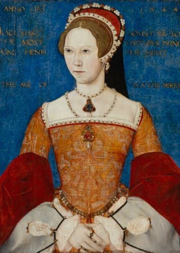 Mary Tudor