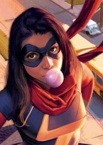 Ms.Marvel