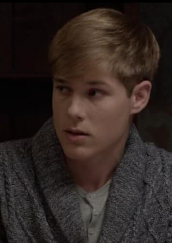 Mason Dye
