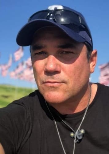 Sheriff Mason Johnson