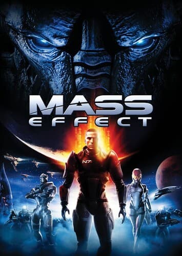 Mass Effect