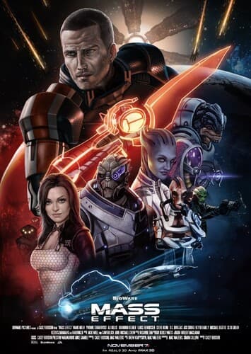 Mass Effect