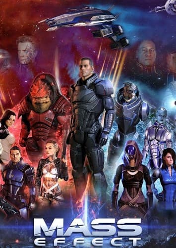 Mass Effect