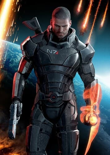 Mass Effect