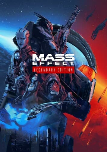 Mass Effect
