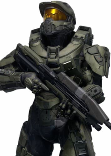 Master Chief