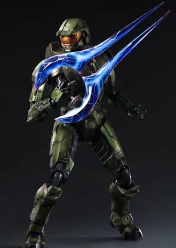 Master Chief