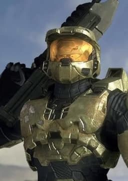 Master Chief