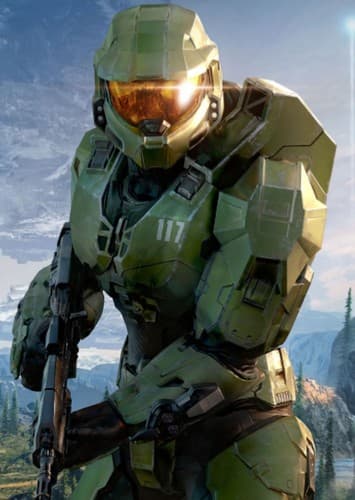 Master Chief